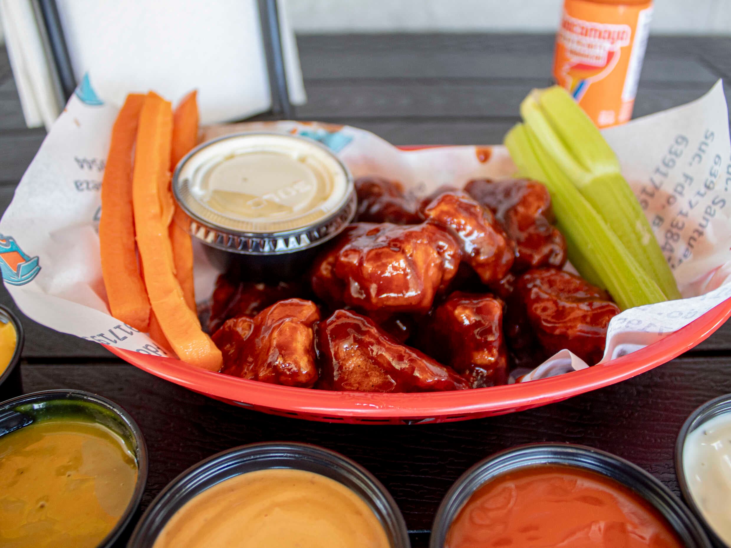 Boneless