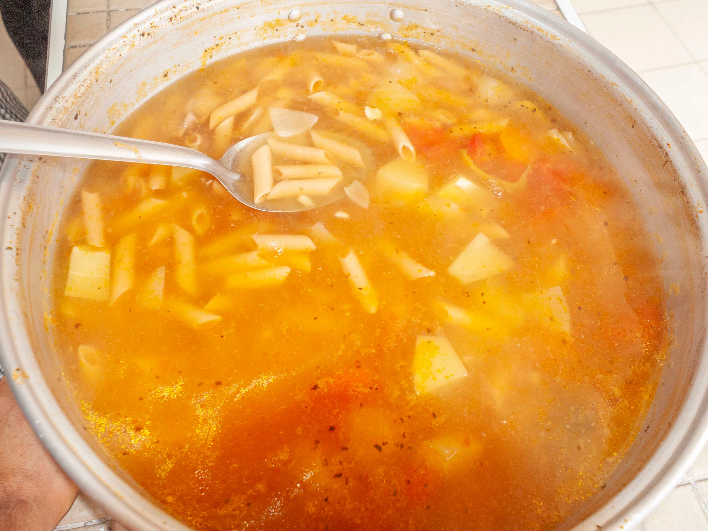 Sopa Aguada 500ml