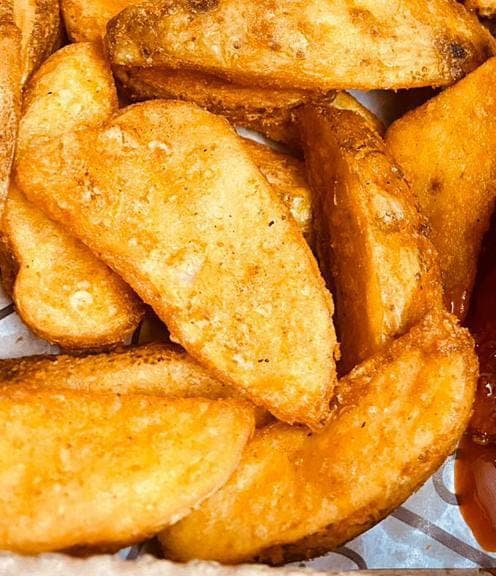 Orden De Papas En Gajo