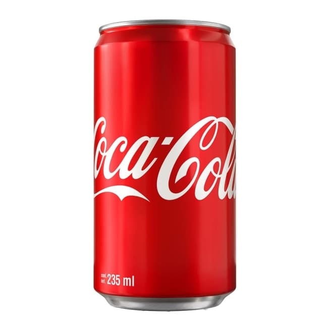 Refresco de Lata (355ml)
