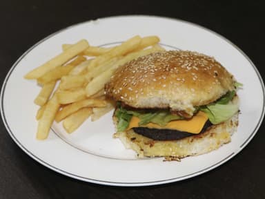Hamburguesa