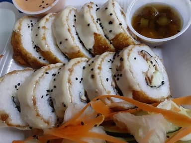 Cordon blue