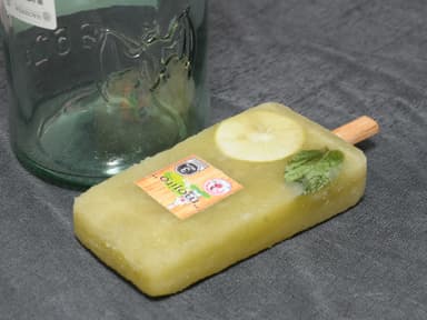 Paleta de Mojito