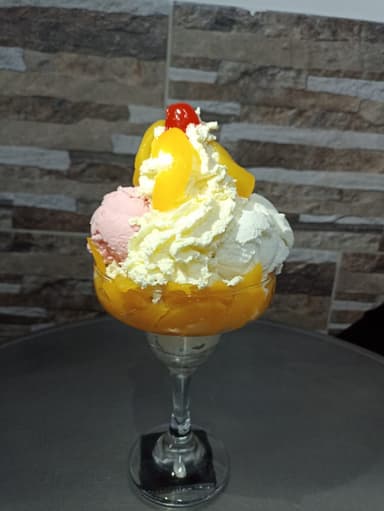 Copa Durazno