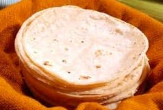 Tortilla