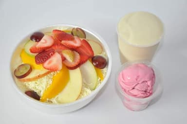 Ensalada Especial Pequeña 16 Onz.