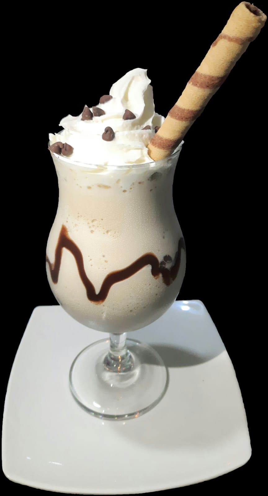 Granizado de Café