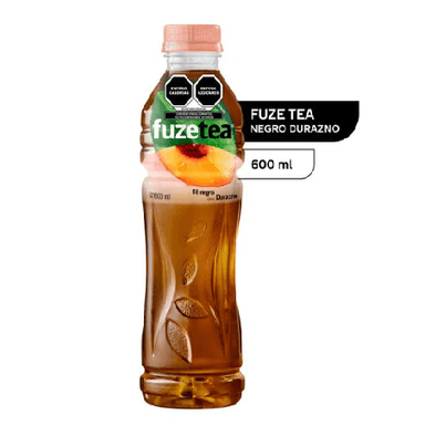 Fuzetea Durazno