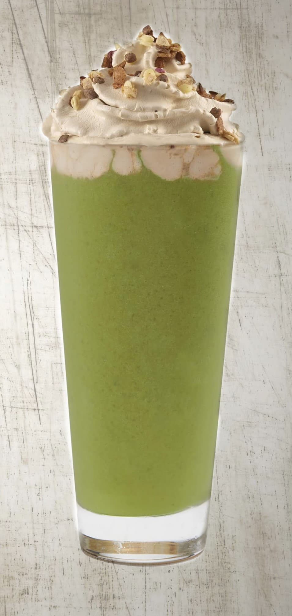 Matcha Frío
