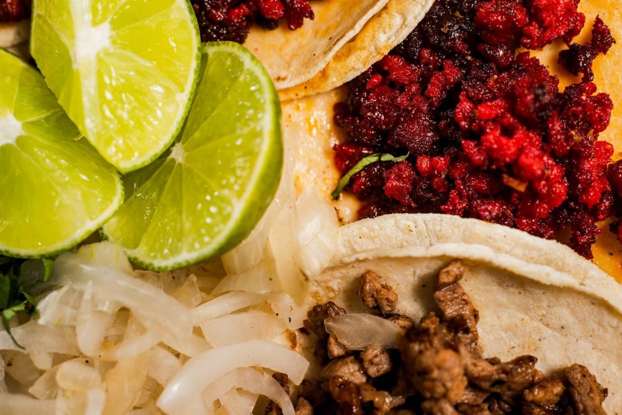 Taco Chinameca