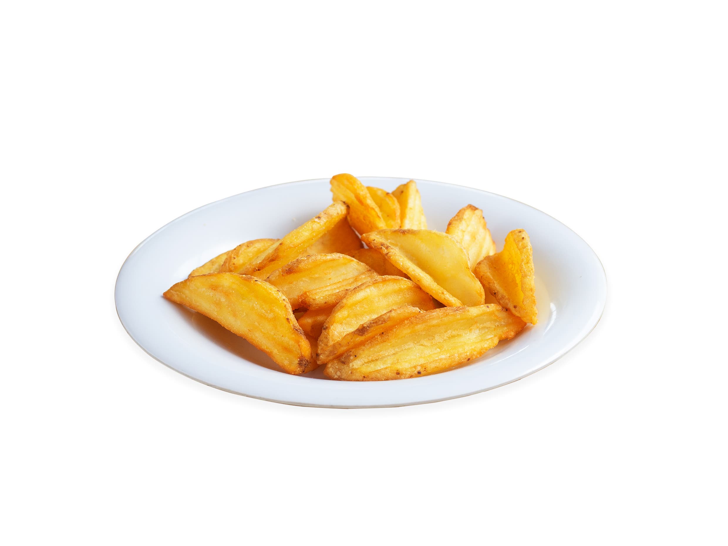 Papitas