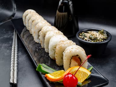 Philadelphia Roll