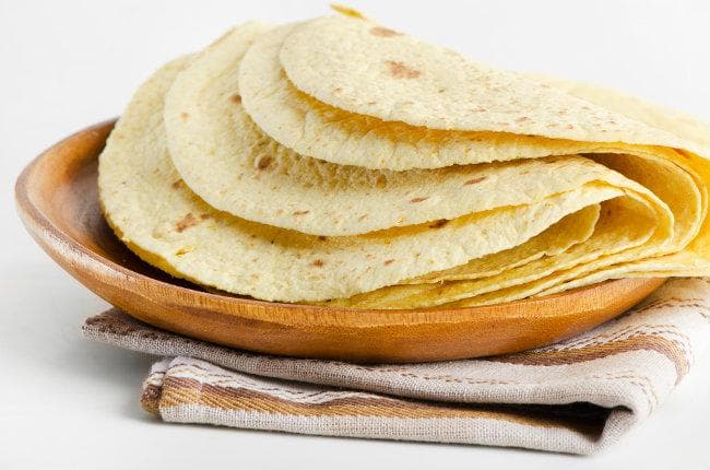 Tortillas