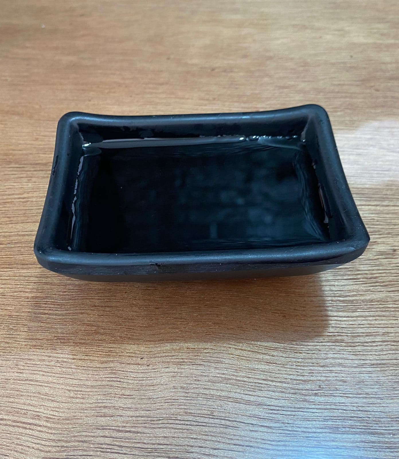 Salsa de Soya