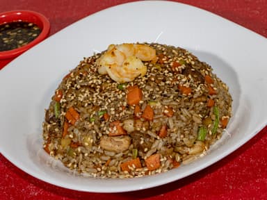 Yaki Camarón