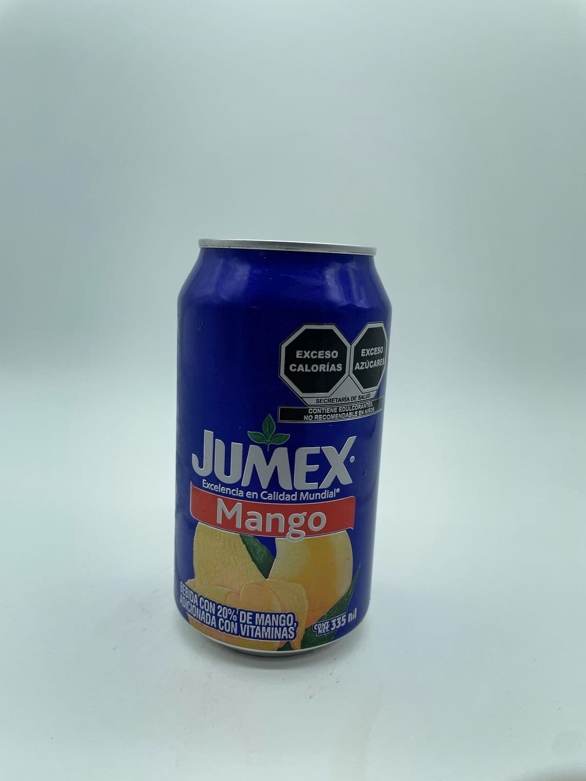Jugo Jumex Mango