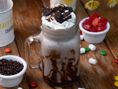 Frappé
