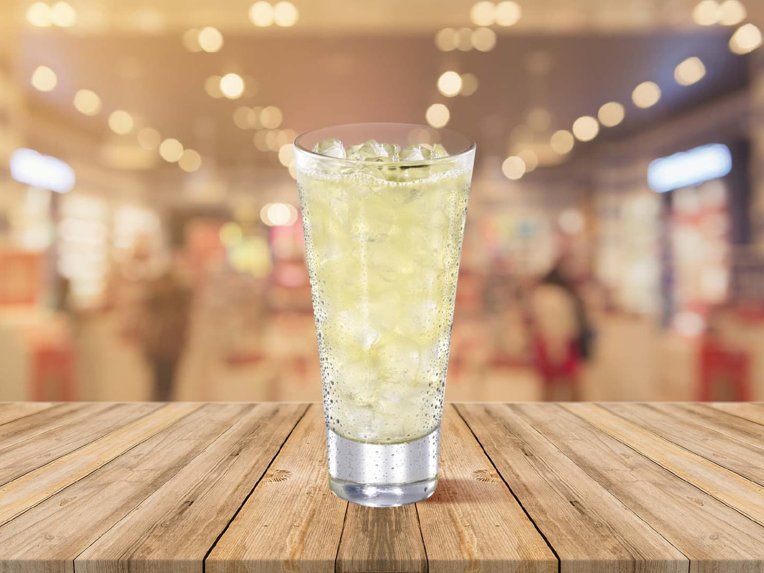 Limonada 16 Oz