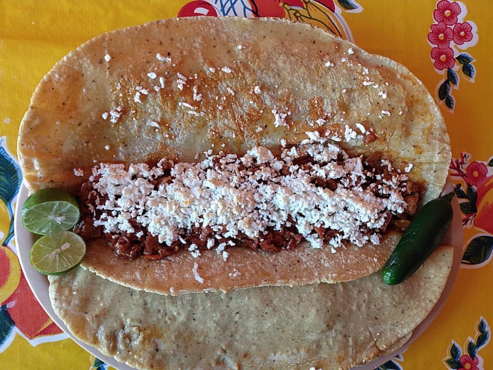 Quesadilla
