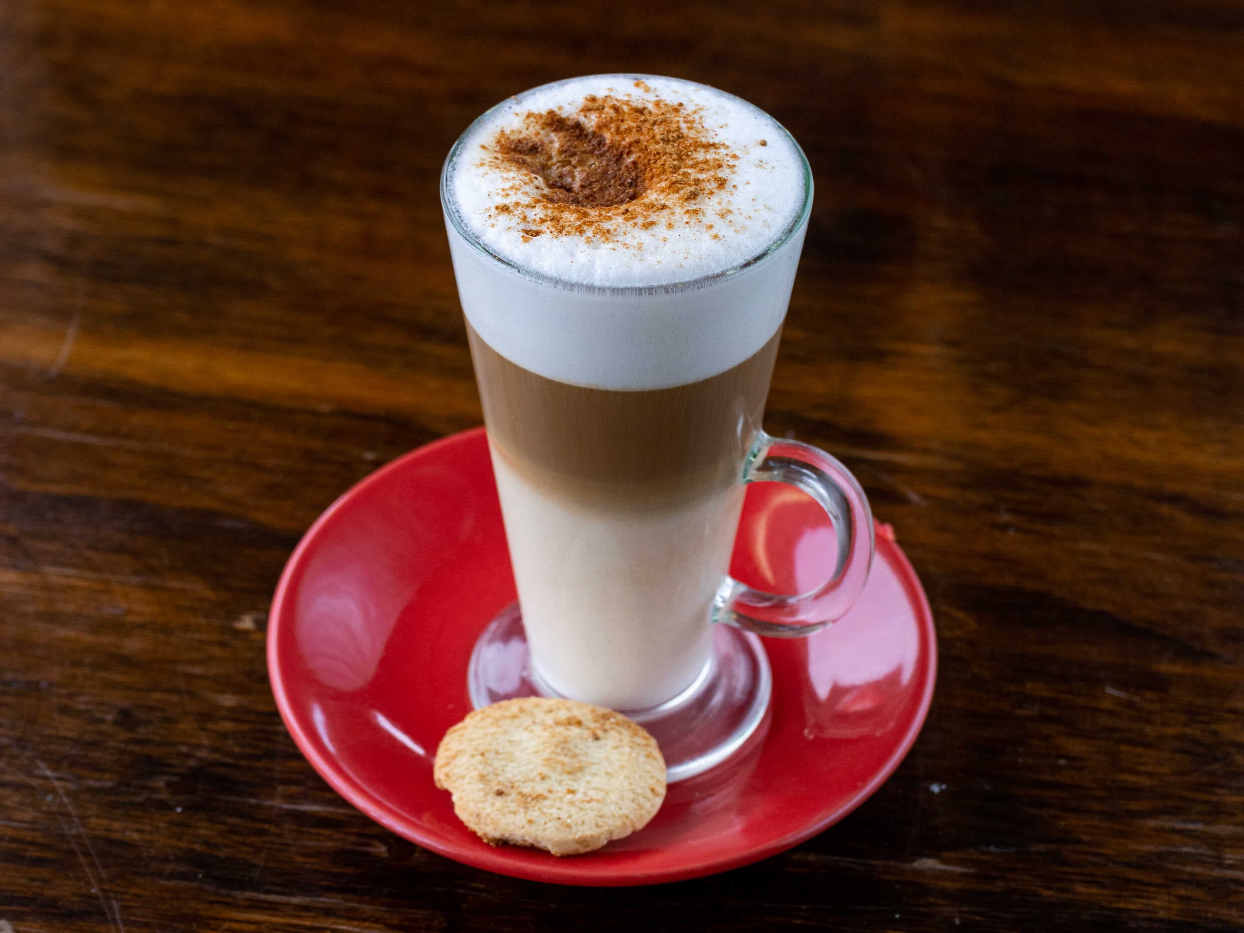 Cappuccino
