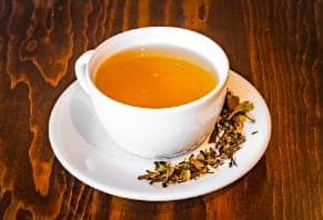 Té