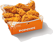 Alitas Spicy 12 Unidades Bañadas