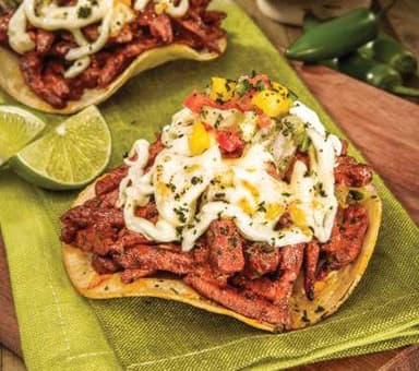 Vampirito de Suadero