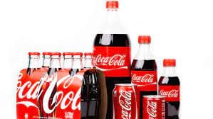 Coca Cola