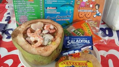 Mariscoco