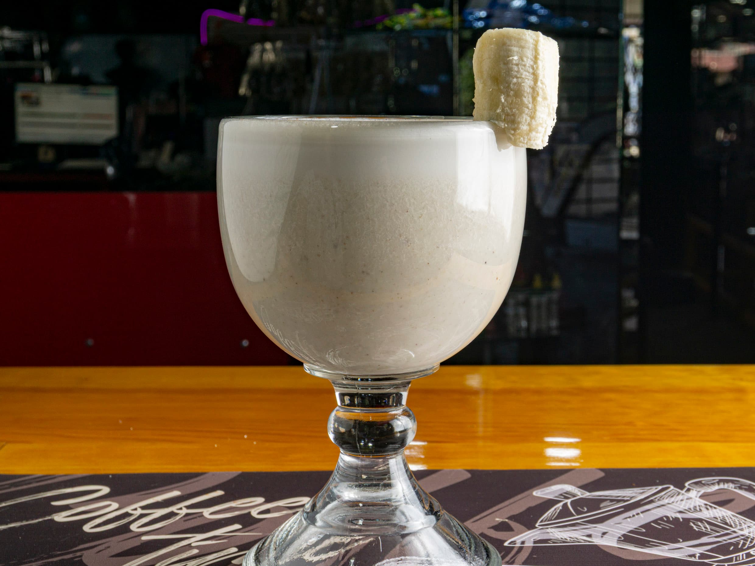 Smoothie Tradicional