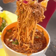 Combo Cuates Birriamen