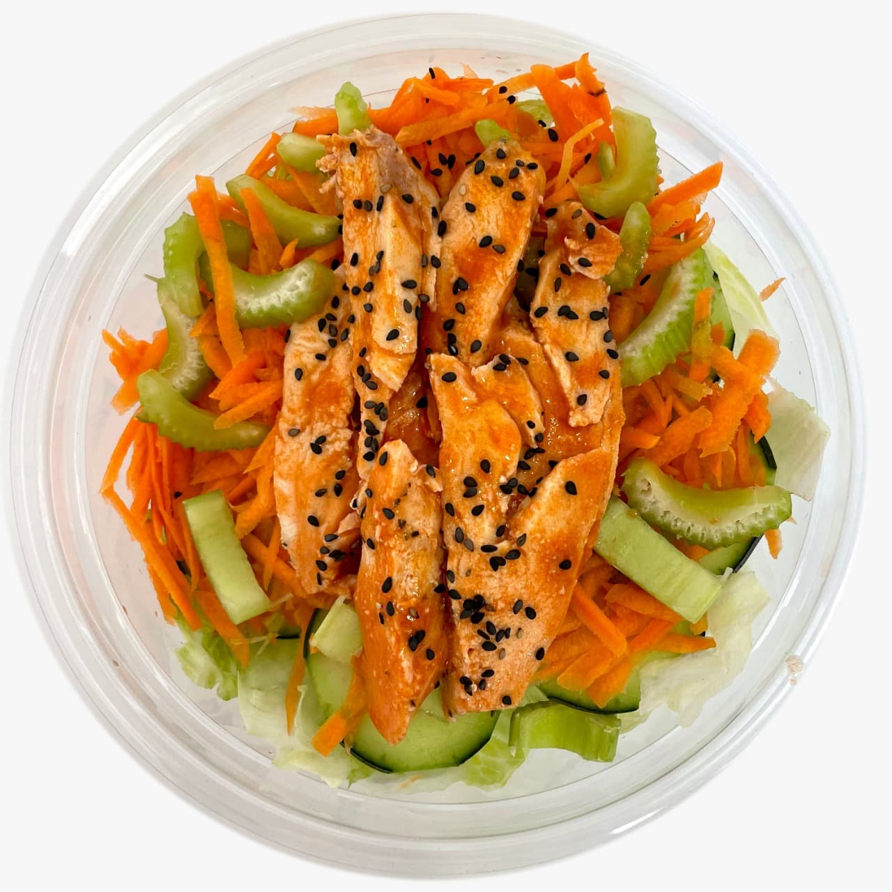 Ensalada Boneless