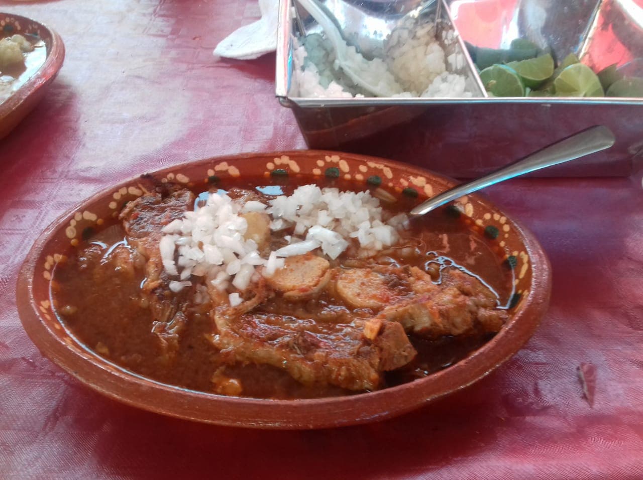 COMBO Para Compartir Duo Birria