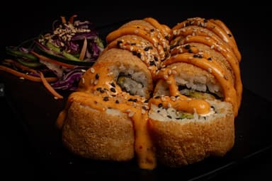 Patrona Roll