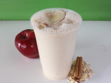 Licuado Manzanita