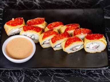 Pizza Roll