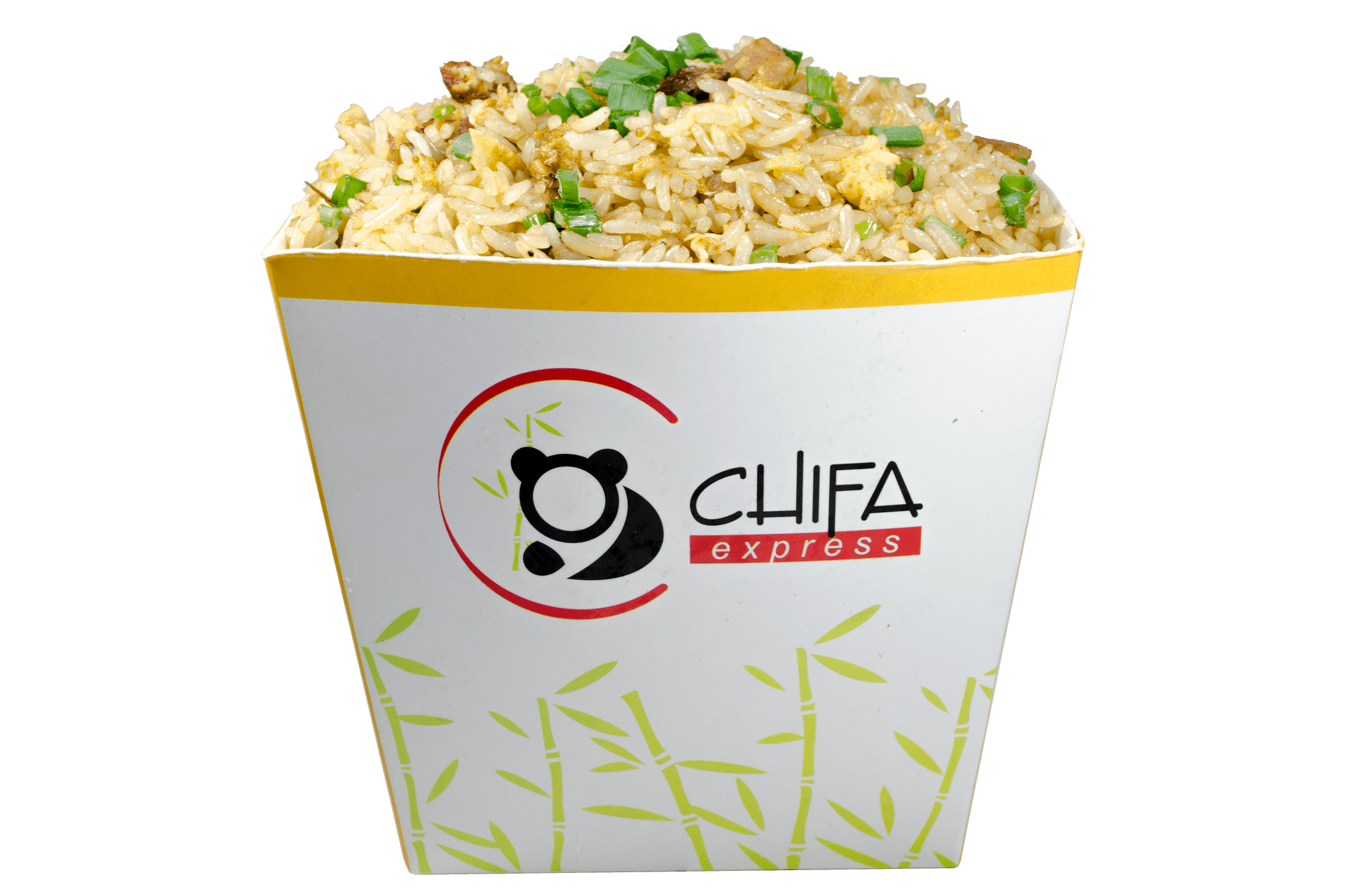 Chaufa Mixto Familiar 900 g