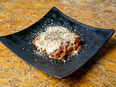 Lasagna Bolognesa