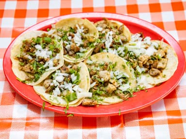 Combo Dias Naranjas Con DIDI 🌮🧡😍🍊❤️‍🔥