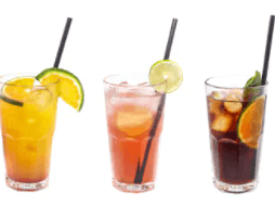 Agua de Sabor