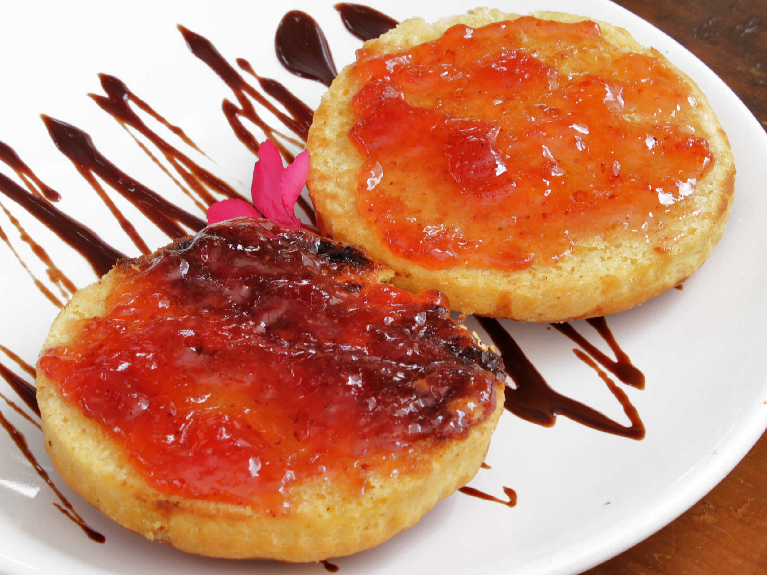 BISQUET LECHERA