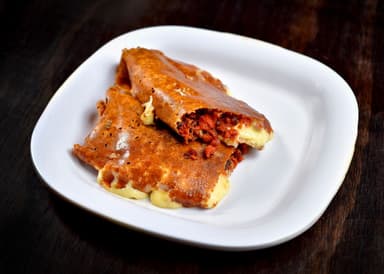 Costra cabaña