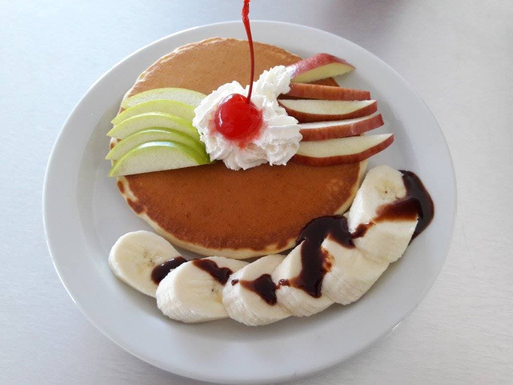 Hot Cakes