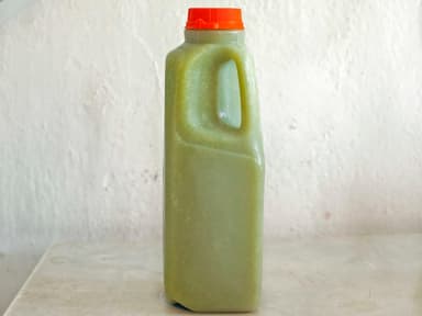 1 L Jugo Verde