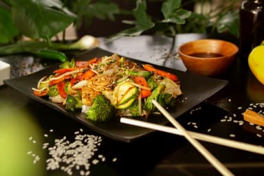 TEPANYAKI BASE ARROZ