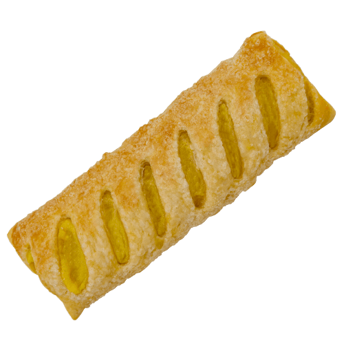Flauta de Crema