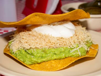 Tostada Jr