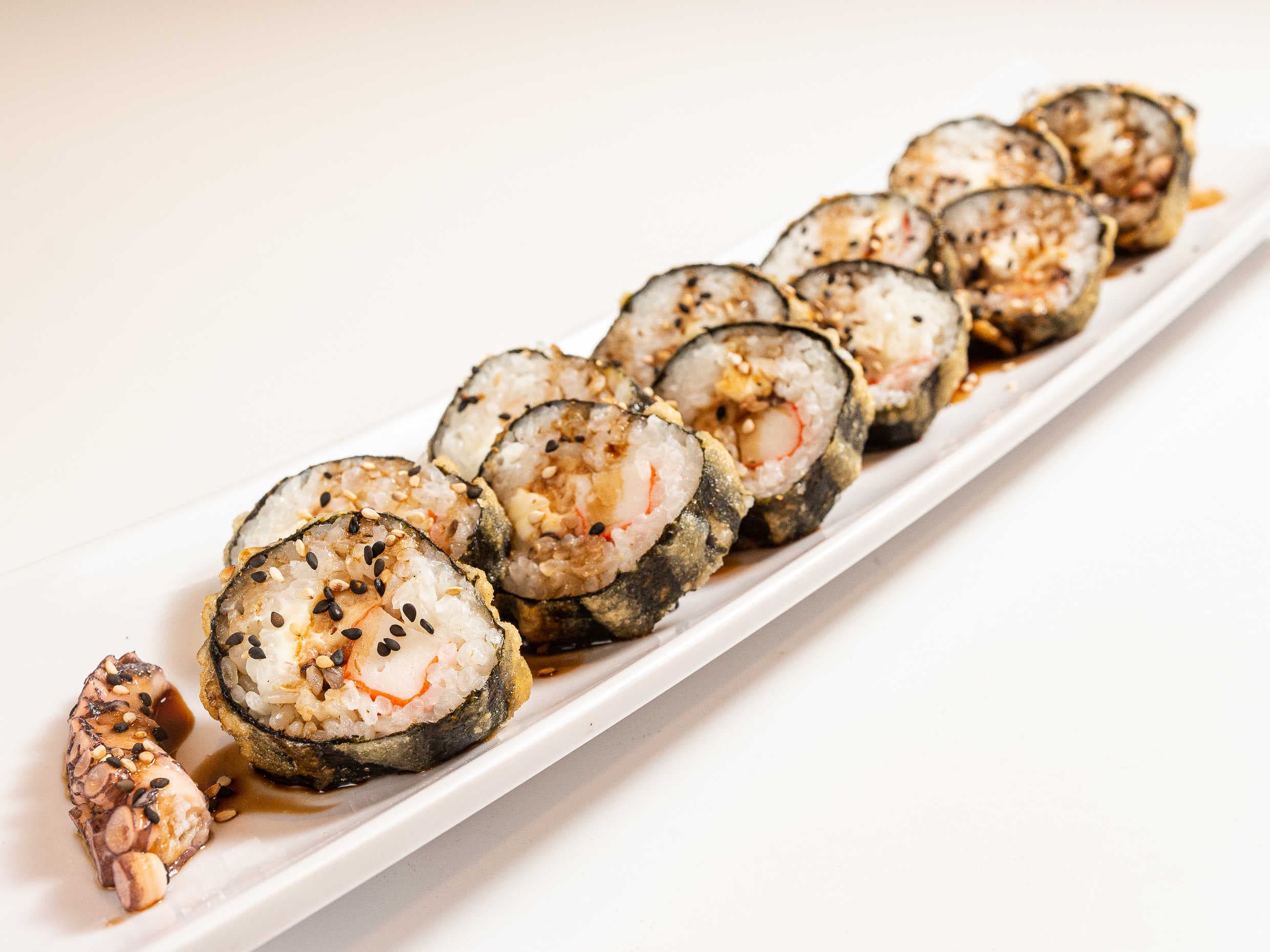 Cosmos Roll
