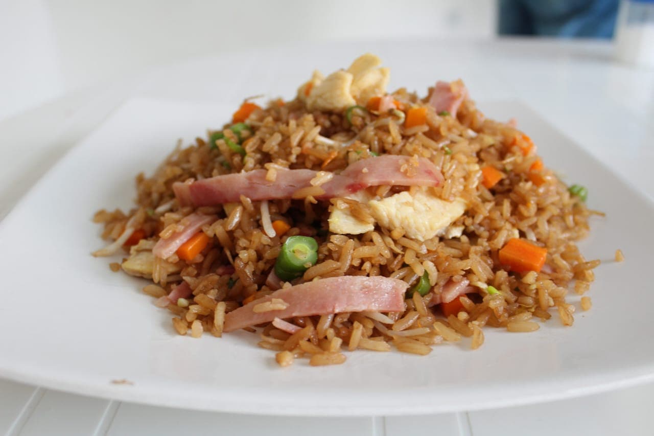 Arroz Express Personal+jugo 250 Ml