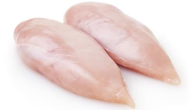 Kg PECHUGA DE POLLO